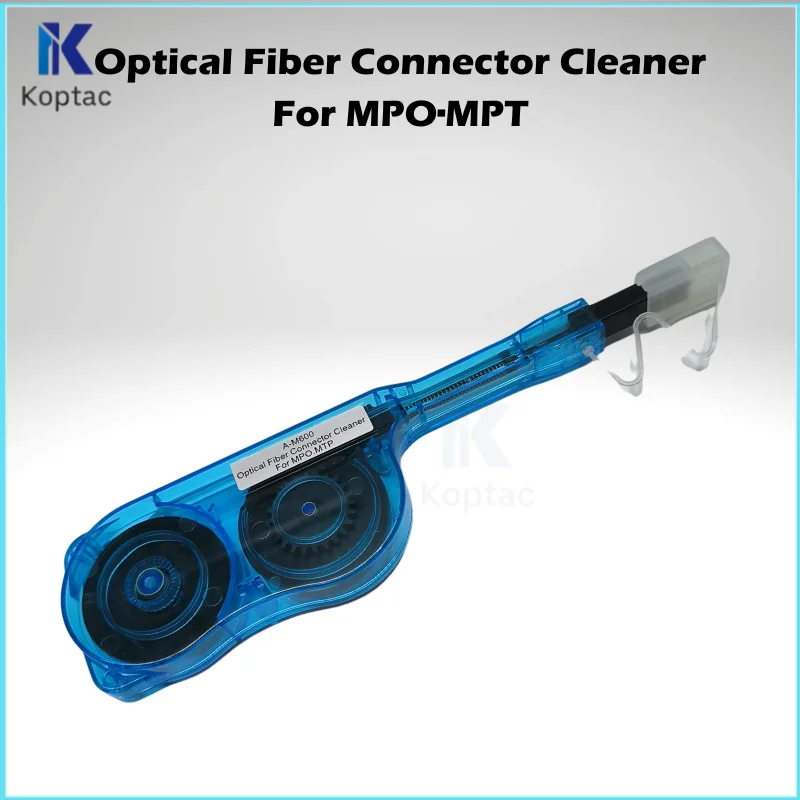 

Wholesale MPO MTP Cleaning Pen Cleaner Optic Cleaning Pen Optical Fiber Tools MPO Connector Cleaner