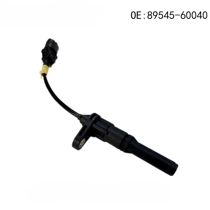 

For Toyota auto parts ABS speed sensor Anti-lock of front and rear wheels Catalog number89545-60040 byd sealu accessoires