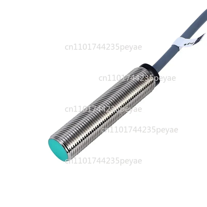 High quality gear speed sensor SC12-20K proximity switch