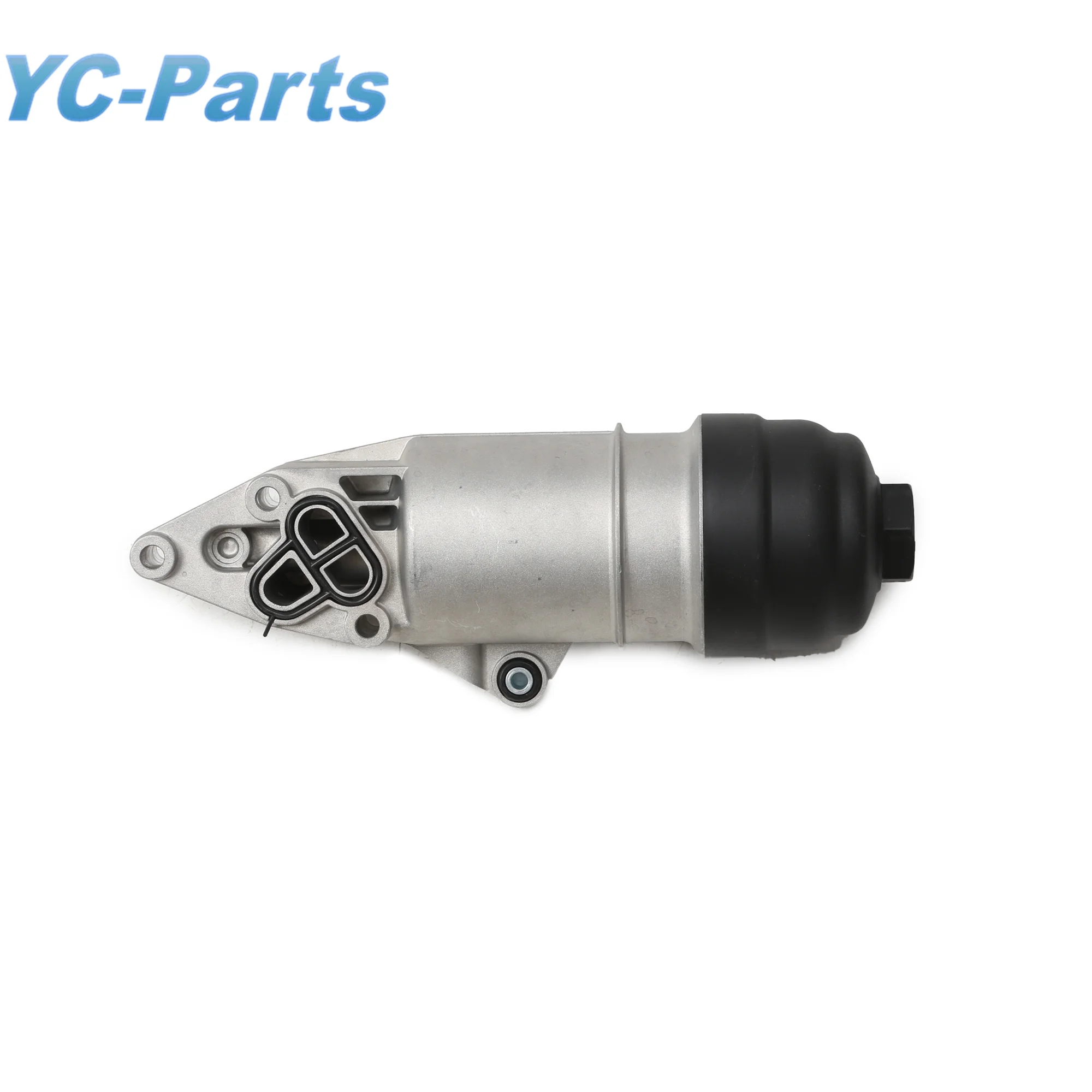 06E115405A 3.0T Engine Oil Filter Housing for Porche Cayenne Panamera VW Touareg AUDI A4 A5 A6 A7 A8 Q7 Q5 Quattro