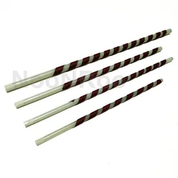 Reamer Tool Set of 4 DIY Fishing Rod Building Tool Repair Component NooNRoo 4PCS /Bag