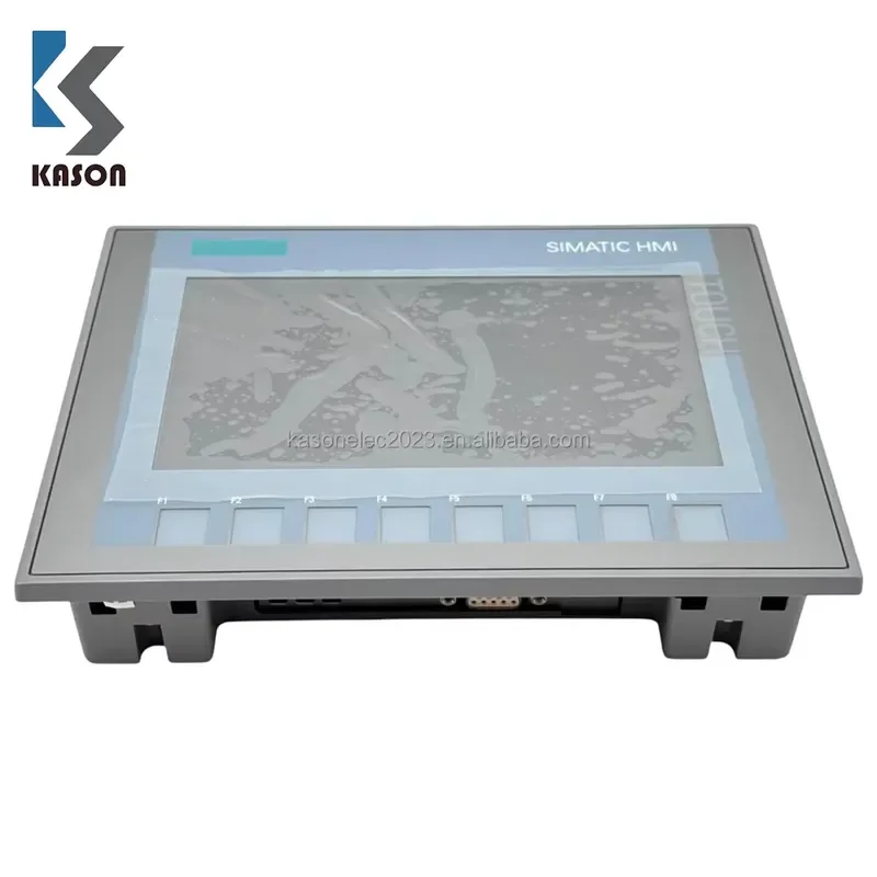 for Seimens 6AV2123-2GA03-0AX0 SIMATIC HMI KTP700 Basic DP Key Touch Panel NEW in Stock