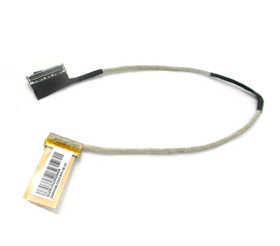 Nuevo cable LCD para SONY VAIO serie SVF142L SVF142C29M SVF142C29U DD0HK8LC010