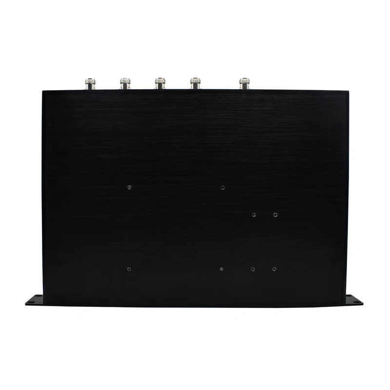 Pemisah RX 350~520MHz di Pemisah Penerima RX 4 Arah Telekomunikasi