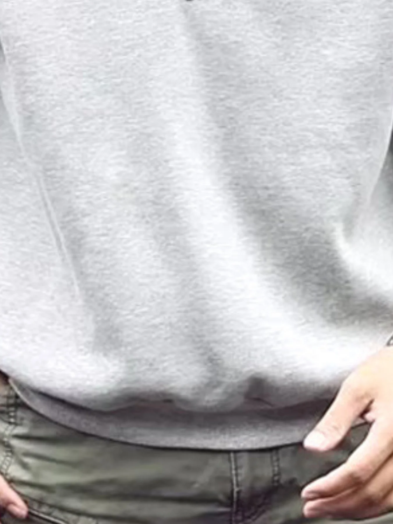 Thumbnail 4 - #5 Trending Crew Neck Sweatshirts Right Now