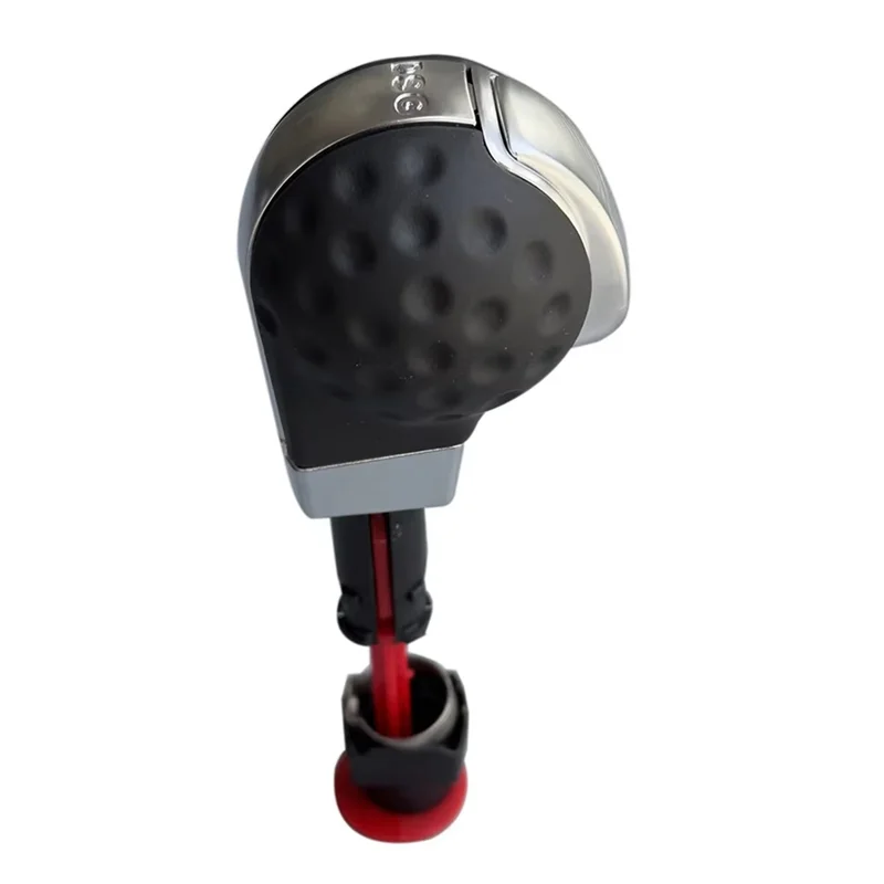 

X39A-Shift Gear Knob Modification For Golf 5 GTI Golf 6 7 MK6 DSG Automatic Transmission Car Accessories
