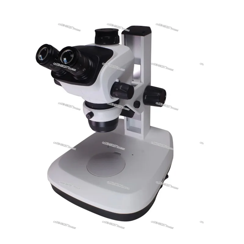 Digital Lab Diamond Setting Microscope For Mobile Phone Repair