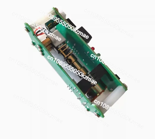 

Модуль расширения ПЛК MR5 | Последовательный потенциометр с RS485 — удаленный регулируемый резистор