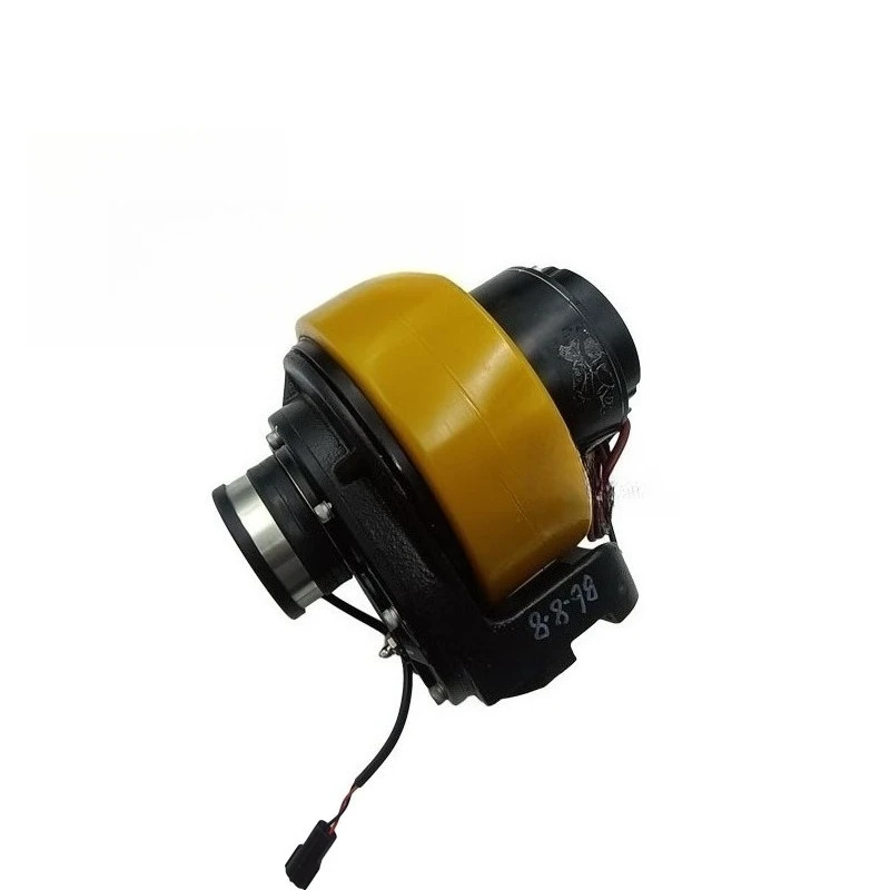 11332600500 Wheel Drive MT15 Forklift Parts 11334505500 Drive Wheel Assembly