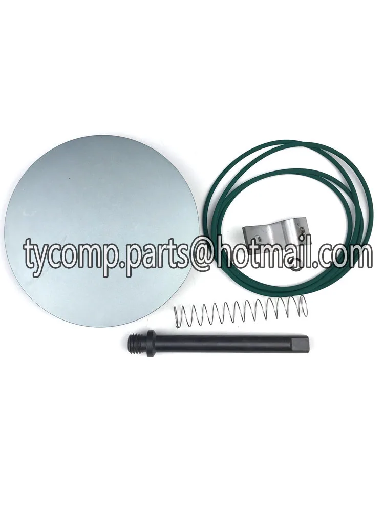 

2901030200,2901-0302-00,2901 0302 00 Inlet Valve Repair Kit For Atlas Copco Air Compressor Intake Unloading Valve Service Kit