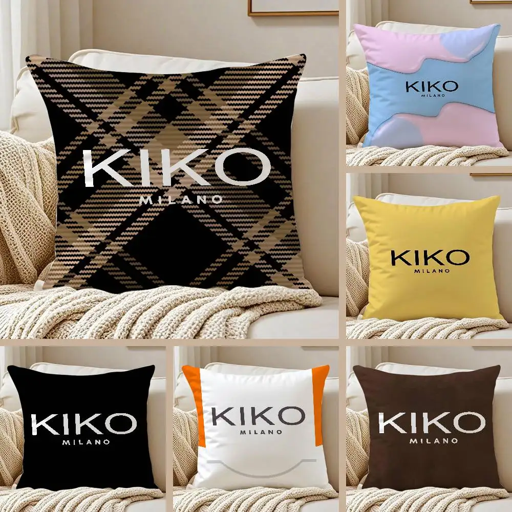 Kiko Pillow Case So…