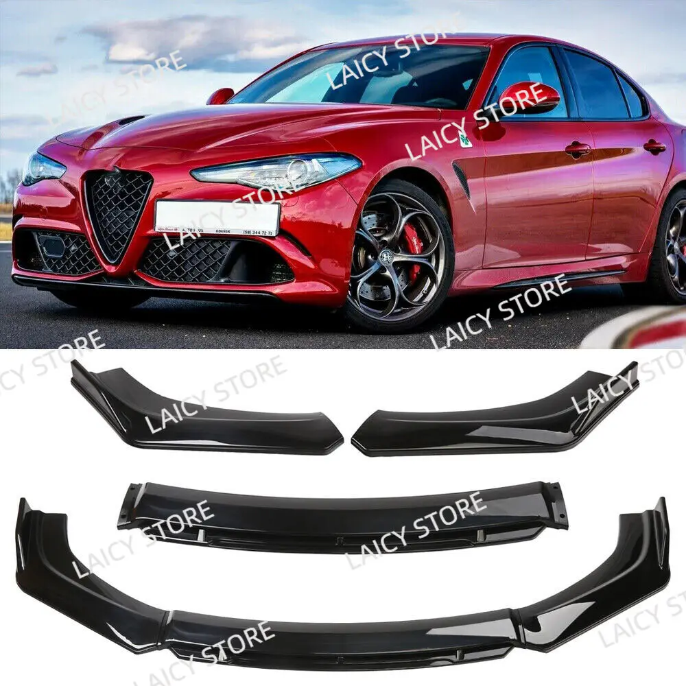 Laicy Car Front Bum…