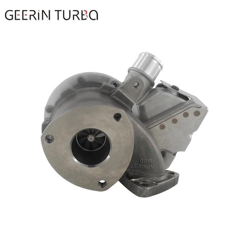 Car Accessories Turbone Full Turbo Charger Super GT1449V 831157-5002S Motor Diesel Parts Turbo For Turbo Ford Ranger 2.2 TDCI