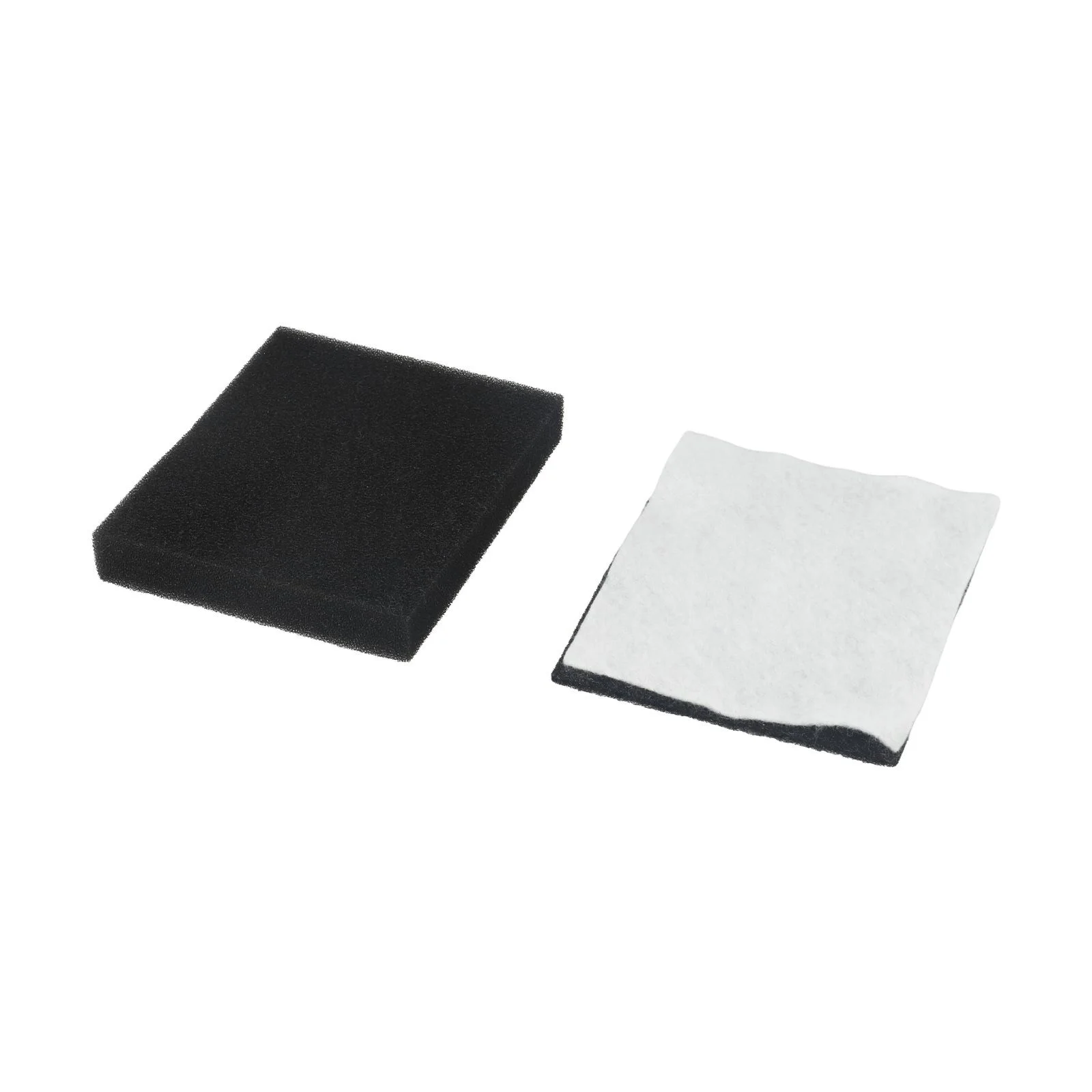 3pcs Sponge Filter Kits For Samsung Vacuum Cleaner Sponge Filter Replacement DJ63-00669A SC43-47 SC4520 Cleaning Tools Accessory