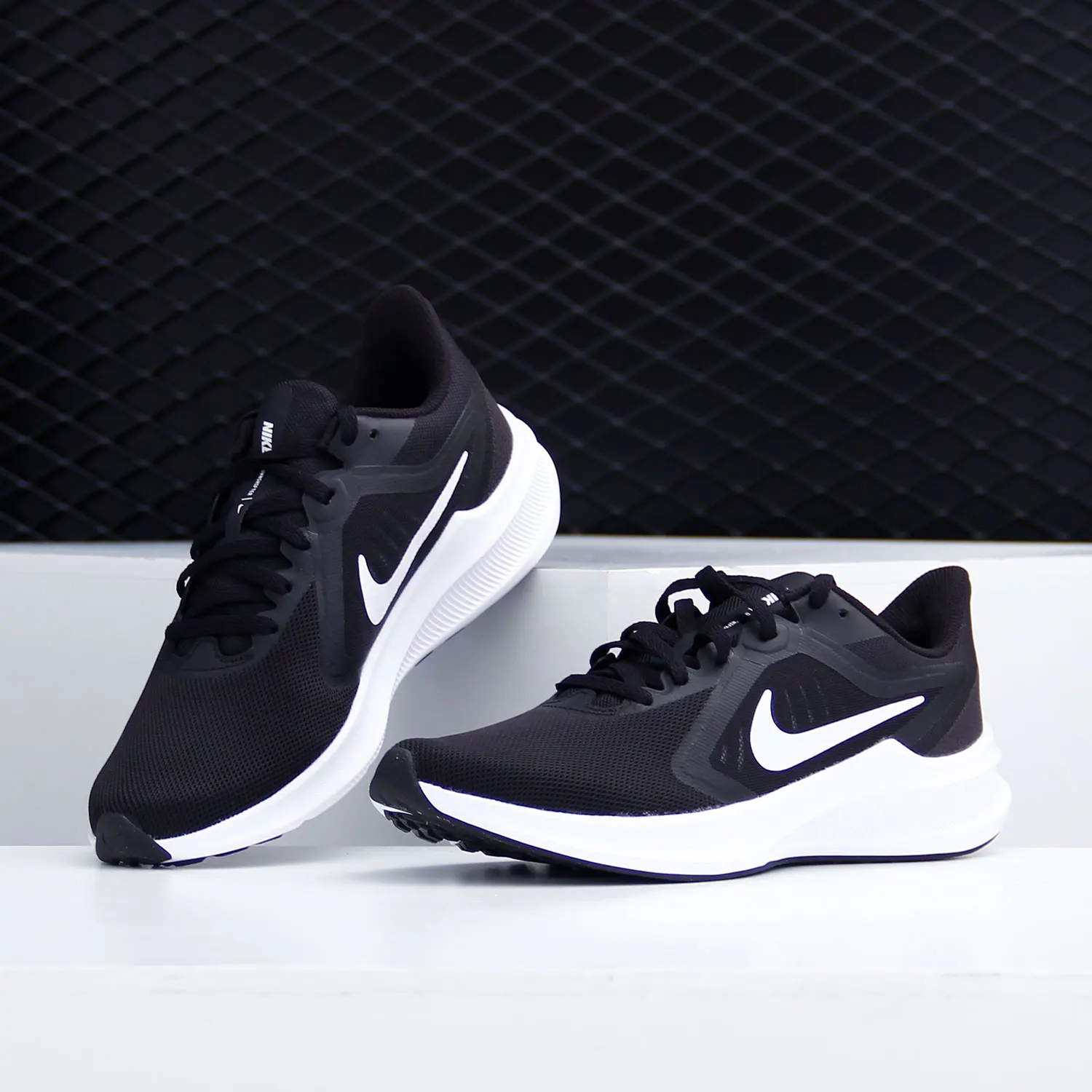 Nike genuine new women's mesh breathable lightweight running shoes CI9984-001