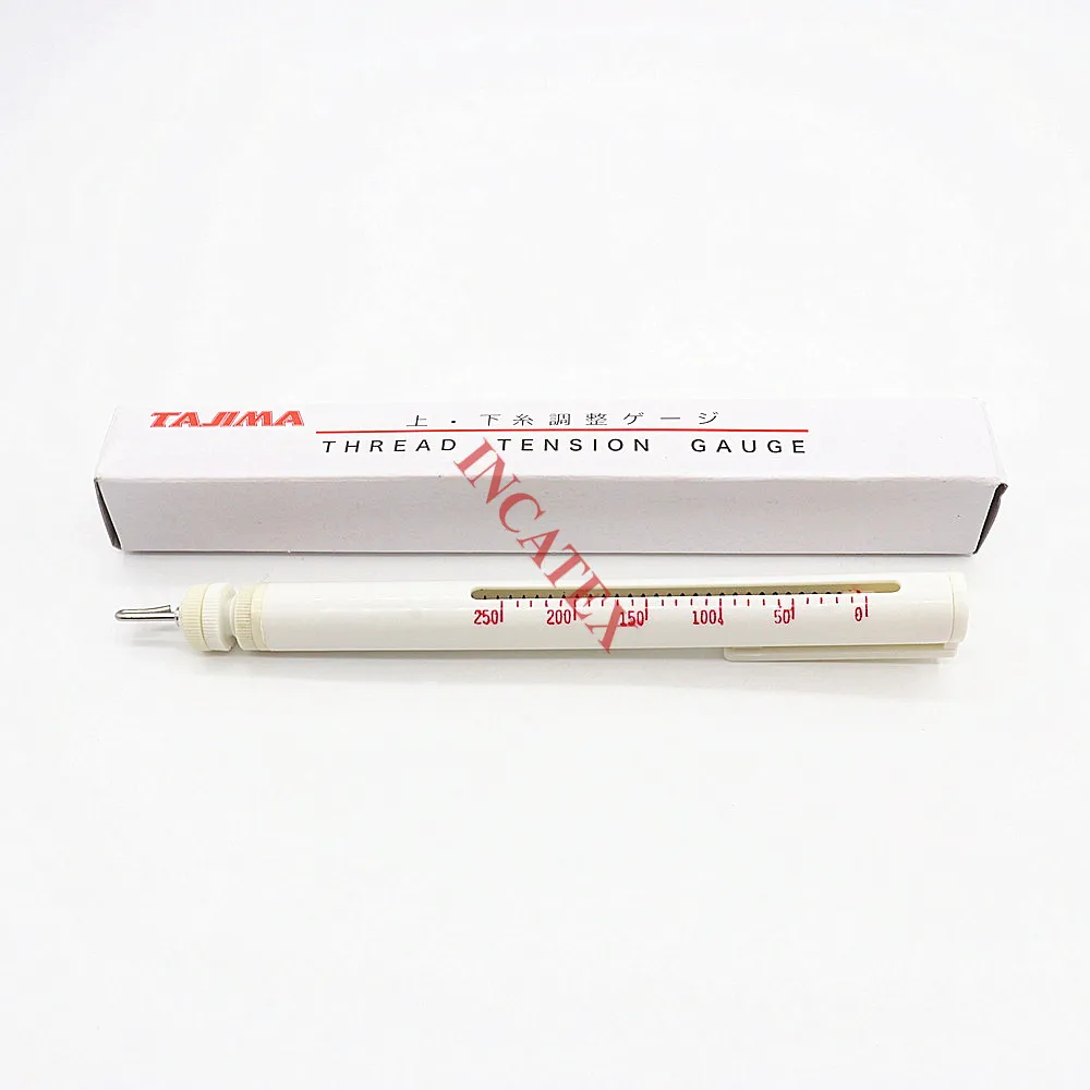 Good Quality Tajima Embroidery Machine Spare Parts Genuine Tajima Thread Tension Gauge TTG-CM76907