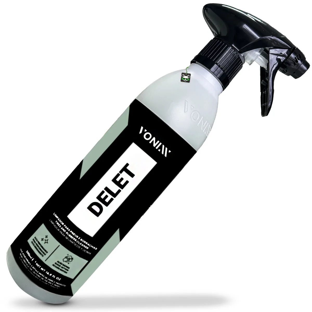 limpador-pneus-borracha-farois-plastico-delet-500ml-vonixx