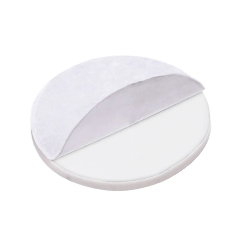 CITALL 8U0955609 Car Windshield Rain Sensor Adhesive Gel Pad Stickers for Audi A4 A6 A8 Q5 Q7 Golf Seat Altea Leon Ibiza VW Golf