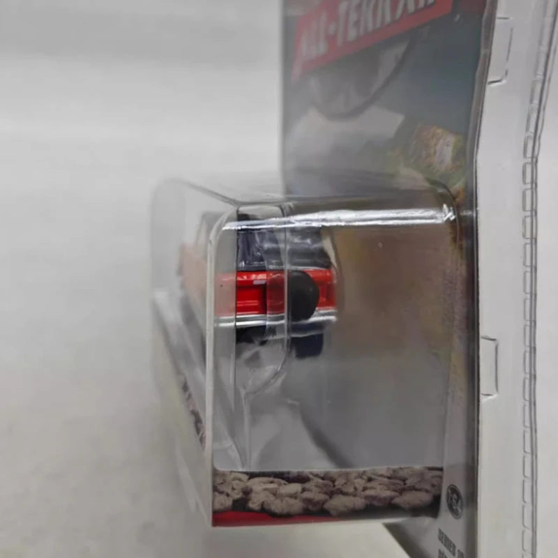 Greenlight escala 1:64 1969 Limar levantado y parte superior suave 35290-B coche de simulación de aleación modelo colección estática decorado juguetes de vacaciones