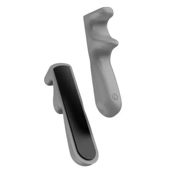 ABS Ergonomic Tablet Game Handle Mobile Gamepad for Phone Controller Hand Rest Grip Gamers Arena Control