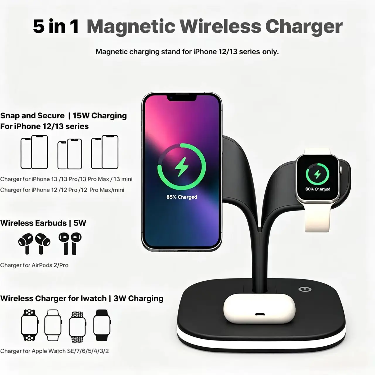 magnetic-wireless-charger-stand-adjustable-led-light-fast-wireless-charging-station-for-iphone-16-15-pro-max-apple-watch-airpods