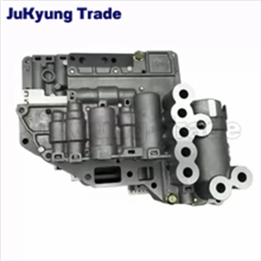 

Suitable for Volkswagen Polo automatic transmission valve body JF404 JF404E