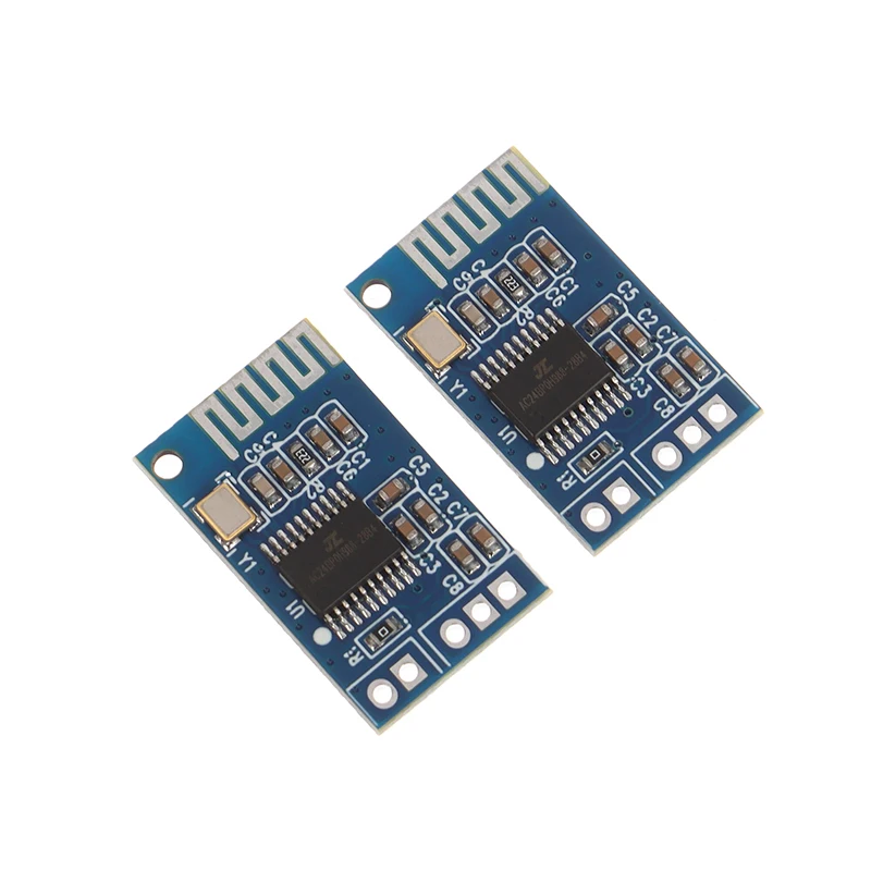 【CCA96】CA-6928 Digital Power Channel Amplifier Board 3.3V-6V 5.0BT Audio Amplifier Module Audio Bluetooth Receiver