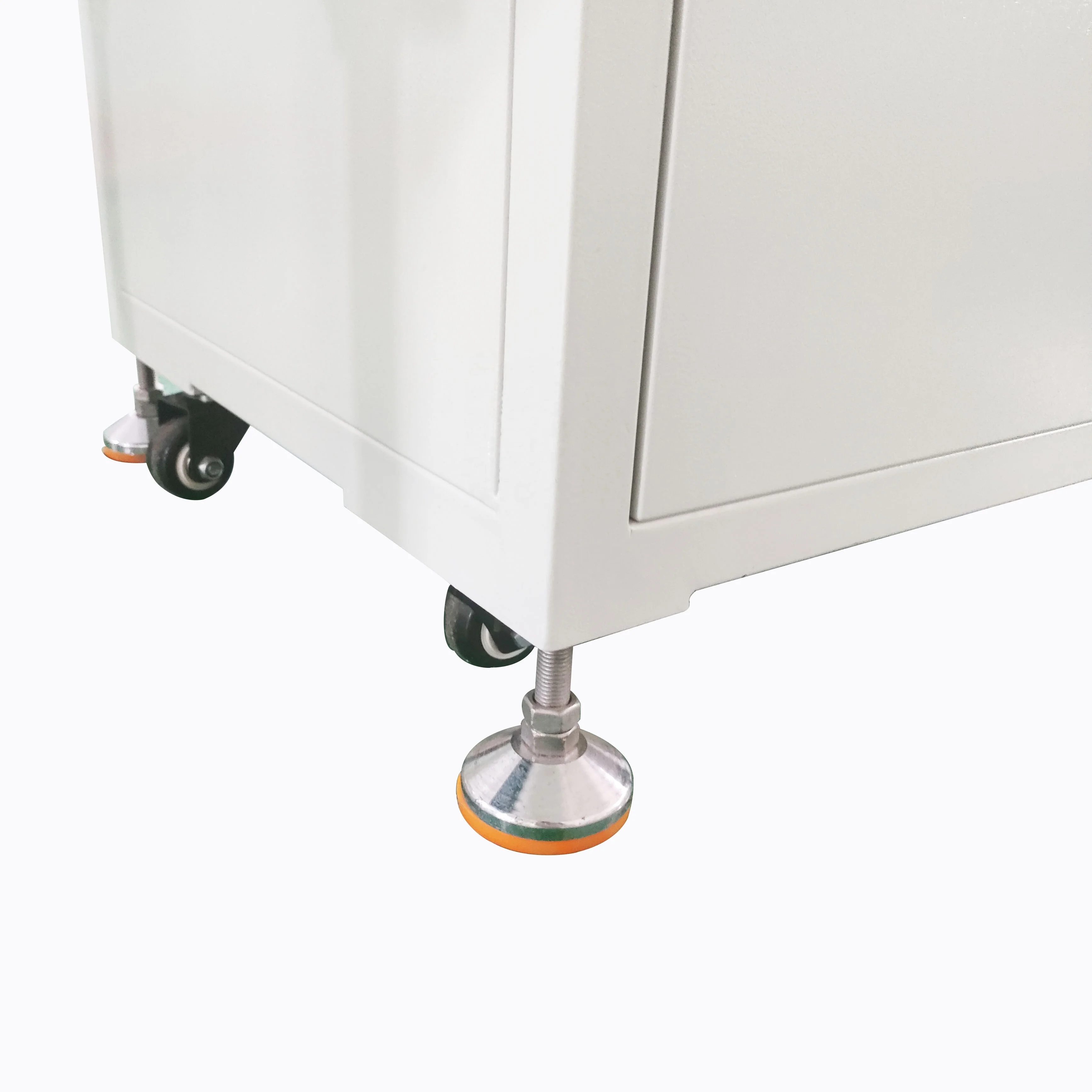 Separador de PCB de corte múltiple de tira LED de máquina divisora de PCB de cuchillas múltiples de alta precisión de corte