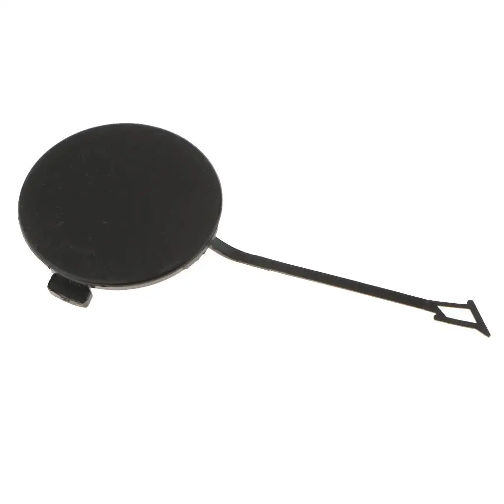 

Front/Rear Car Bumper Tow Hook Cover for A4 B8 2005 2006 2007 2008