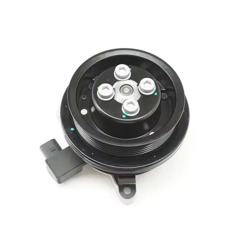 

NewAuto Engine Parts Cooling System Water Pump 03C121004J For VW For Passat For Beetle Golf Jetta Tiguan Skoda Water Pump