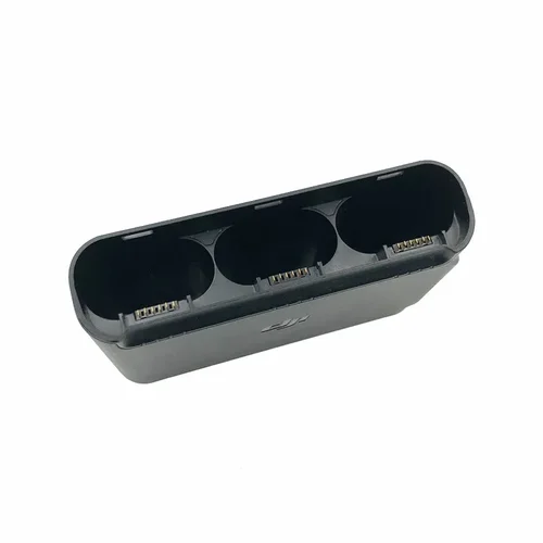 Hub de carga bidireccional original para DJI Mavic Mini Charger Carga conveniente de tres baterías en secuencia