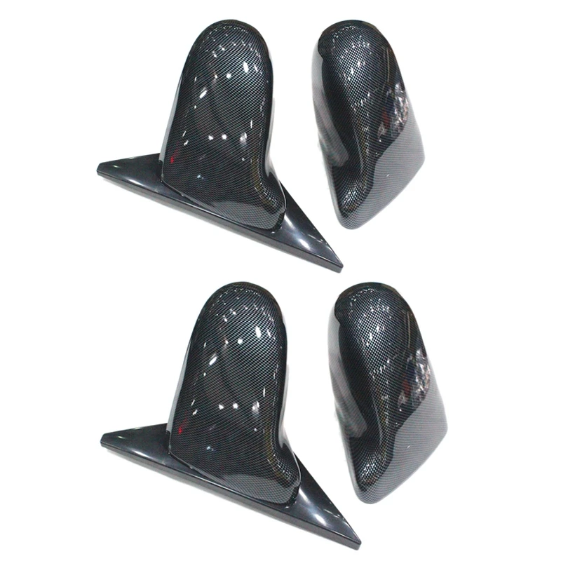 

Car Side Door Manual Mirrors For Honda Civic