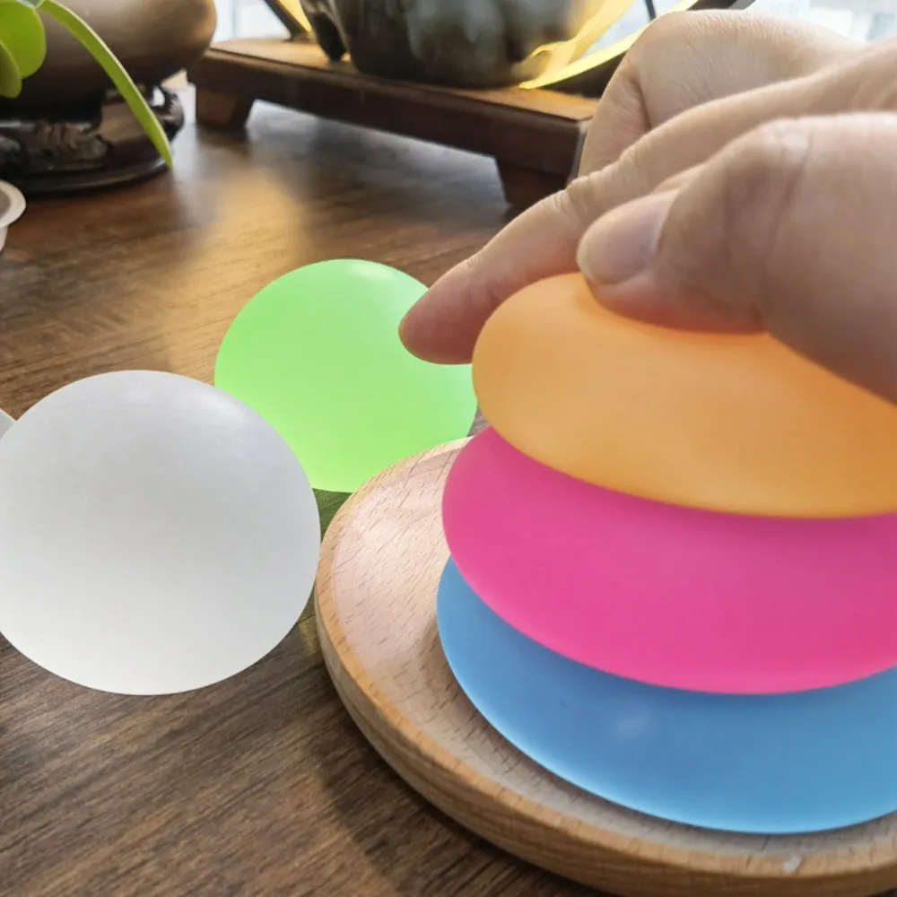 2,36-calowa zabawka do ściskania Squishy Stress Ball - sensoryczna piłka Fidget do łagodzenia lęku, ćwiczeń dłoni, ADHD, antystresu, prezent na imprezę