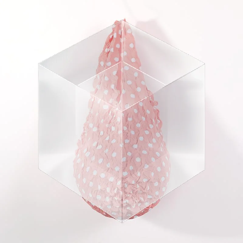 Convenient Mini Shopping Bag with Expandable Design for Everyday Errands