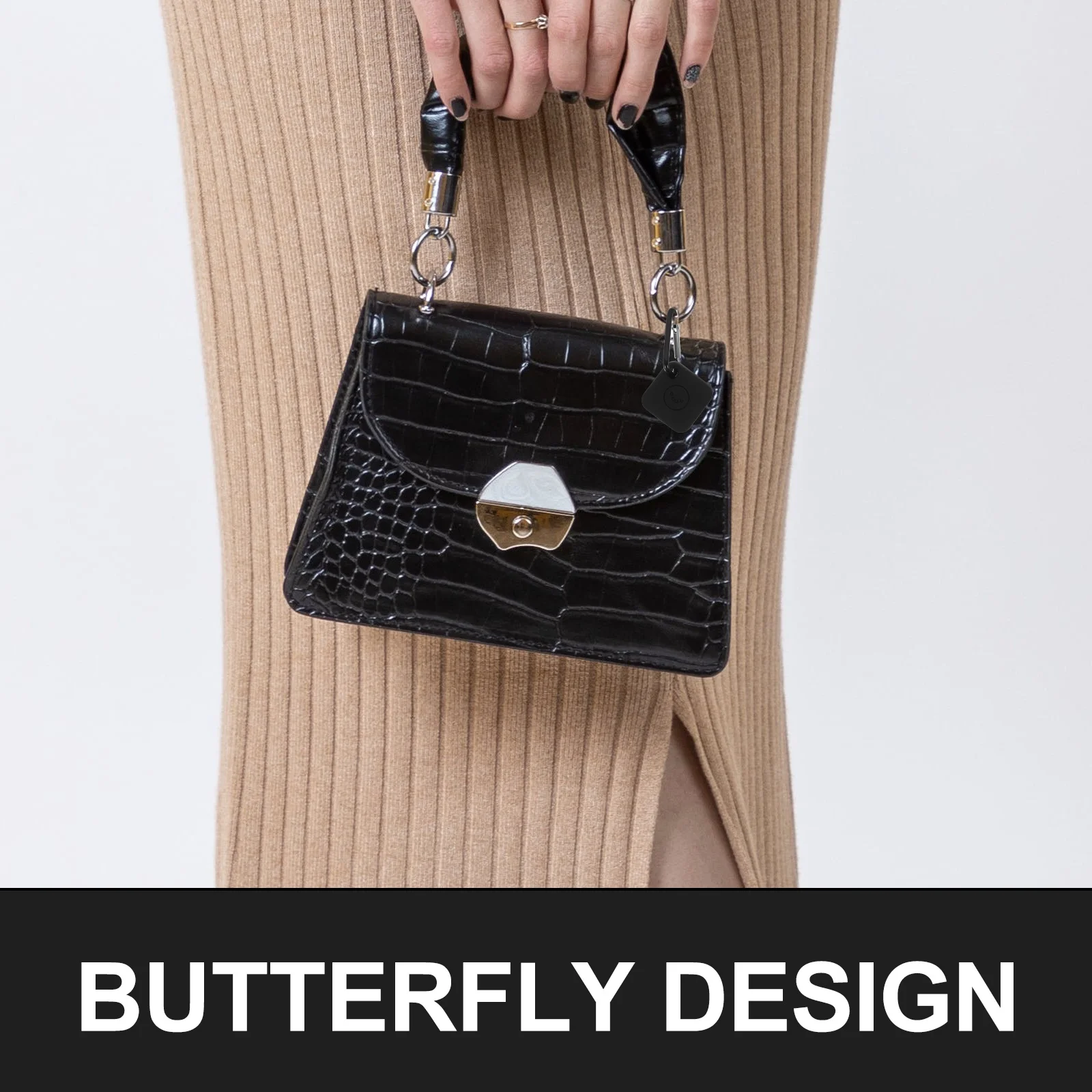 

2Pcs Tile Mate Pro 2020 Wireless Smart Cover Protective Case Silicone Shell Easy Install Remove Precise Cutout Clear Sound