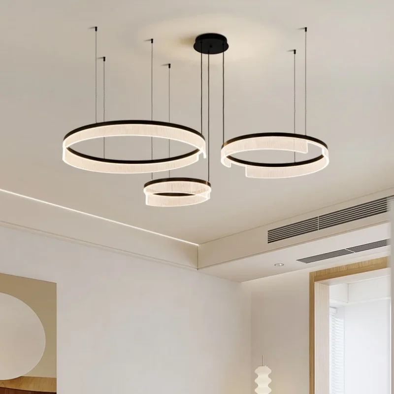 Modern Circular Acr… - image