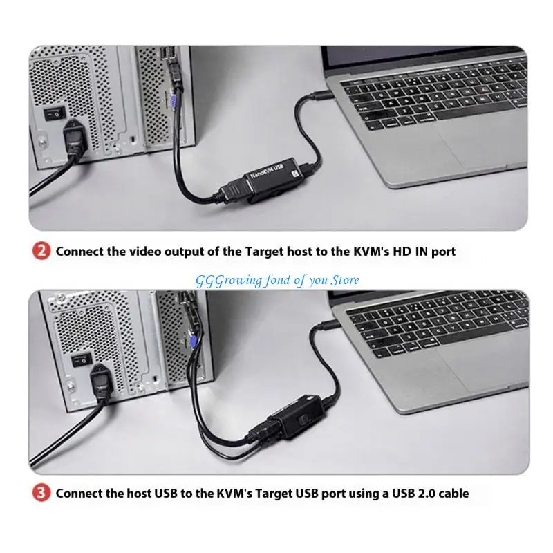 

H9EB USB USB Веб -базовая база дистанционного управления виртуальной клавиатурой мышь 4K30FPS Loopback для серверов 1080p.