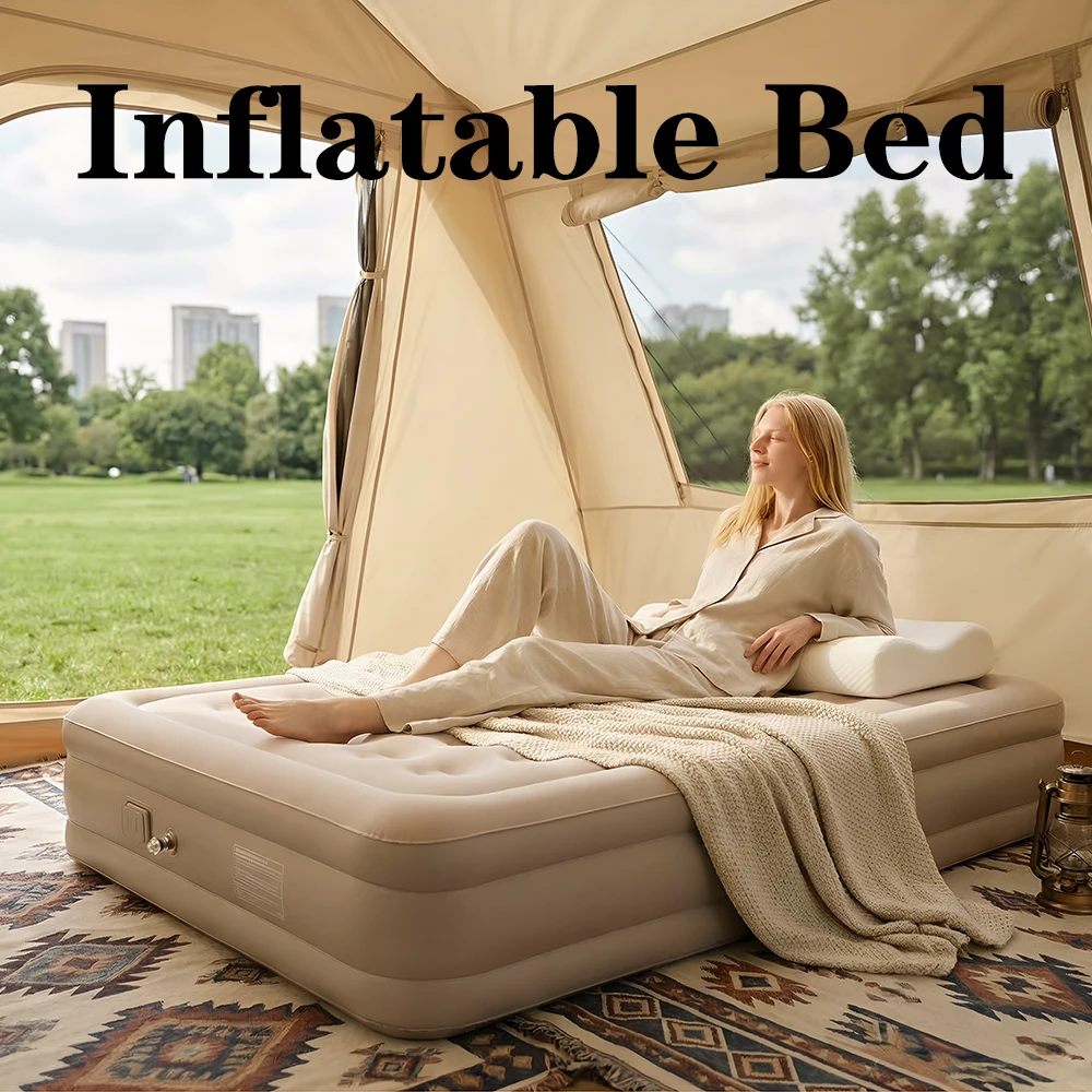#14 Single Air Beds Comparison Guide