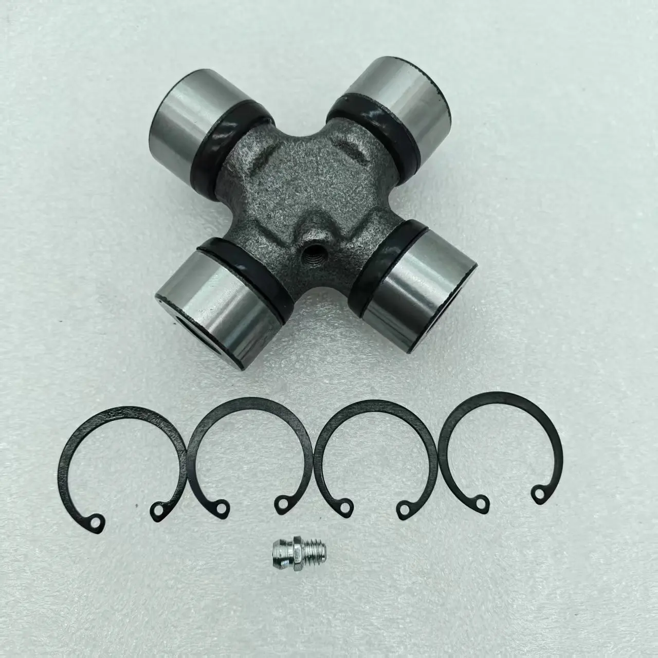 3311501000 New Universal Joint Assy  For SsangYong Musso Actyon Rexton Kyron Rodius Korando