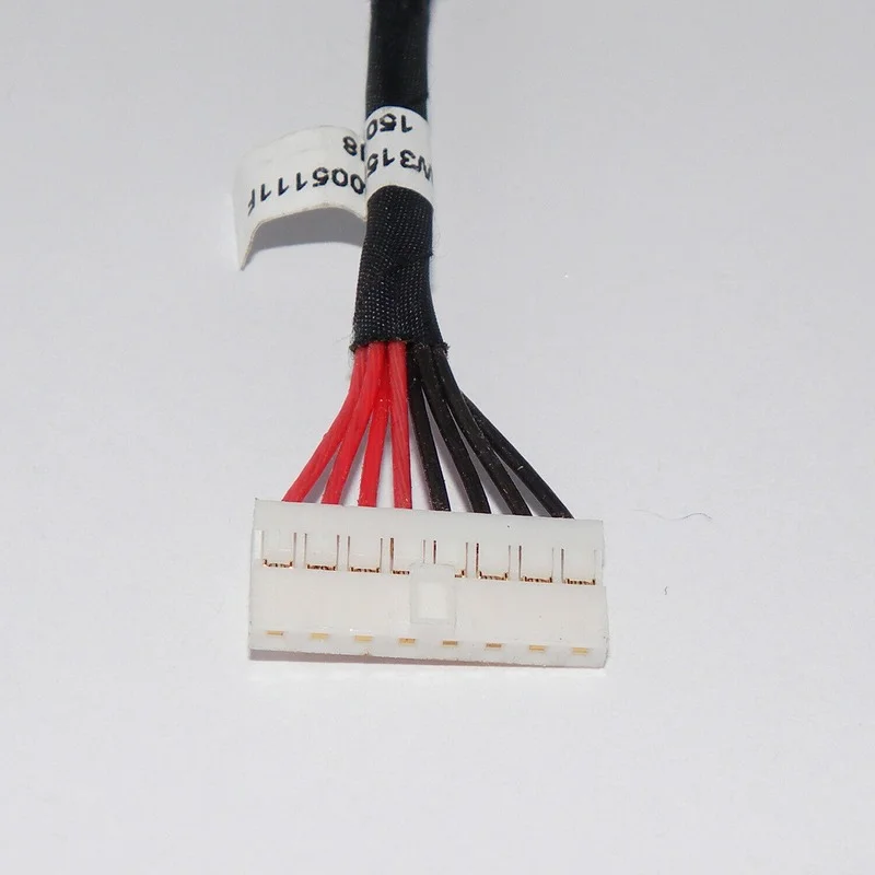 

Replacement Laptop Dc Power Jack Harness Plug In Cable For Asus Rog GL552V GL552VW/VX GL753