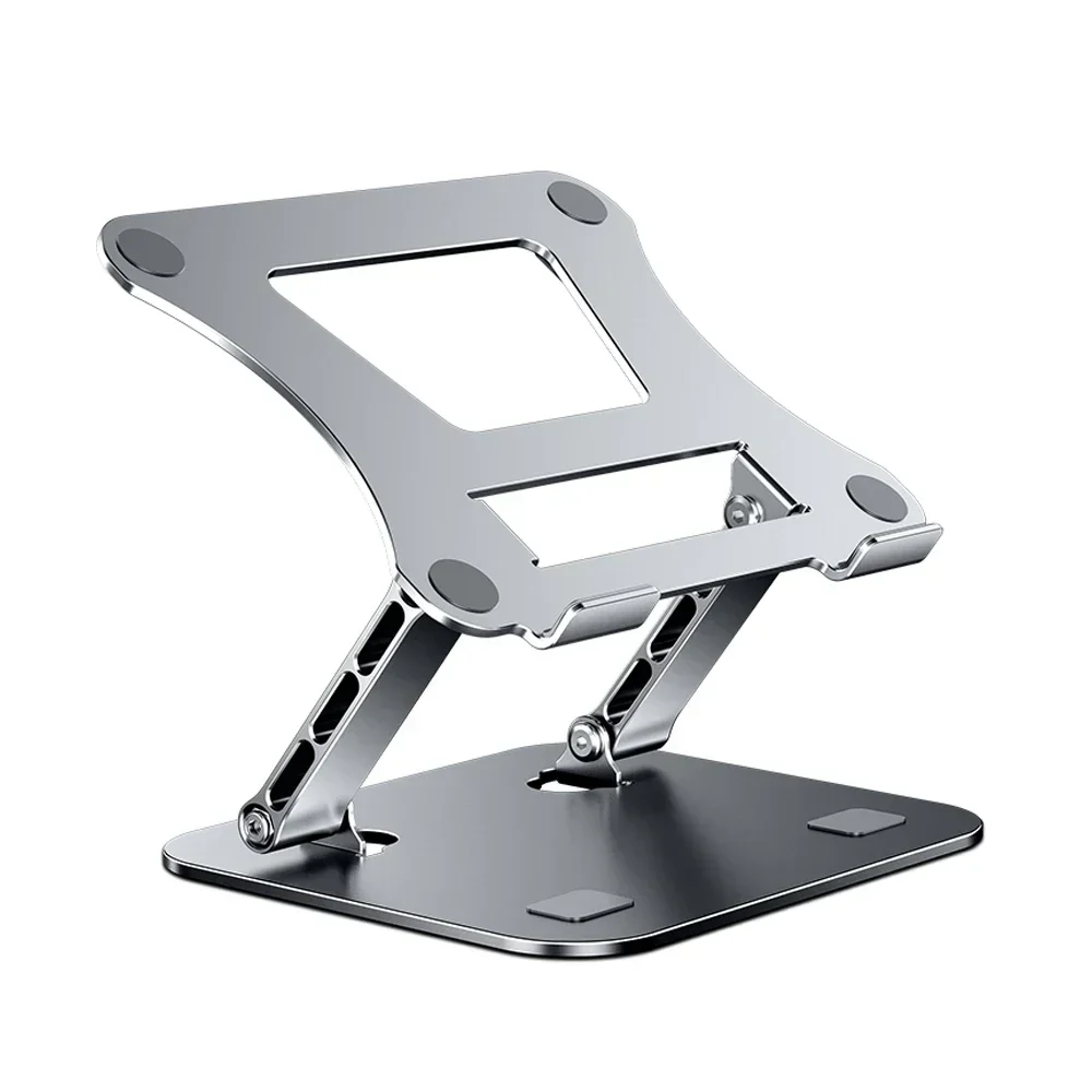 Verstellbarer Laptopst änder Basis Notebook-Unterstützung für MacBook Xiaomi Tablet klappbarer Laptop-Halter Computer Riser Tischst änder