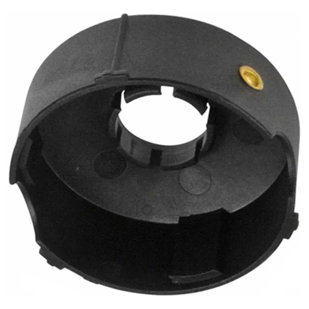 Imagem -04 - Tampa do Carretel do Aparador de Grama para Bosch Art 23 26 30 Easytrim Comitrim Protap Cortador de Grama Jardim Strimmer Substituição Carretel Capa
