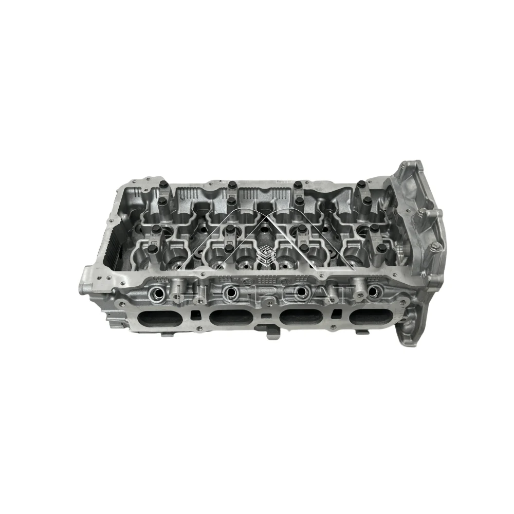 

High Quality QR25 Engine Cylinder Head Assembly 11041- MA00A For Nissan X-TRAIL ALTIMA Serena QR25 Cylinded Head