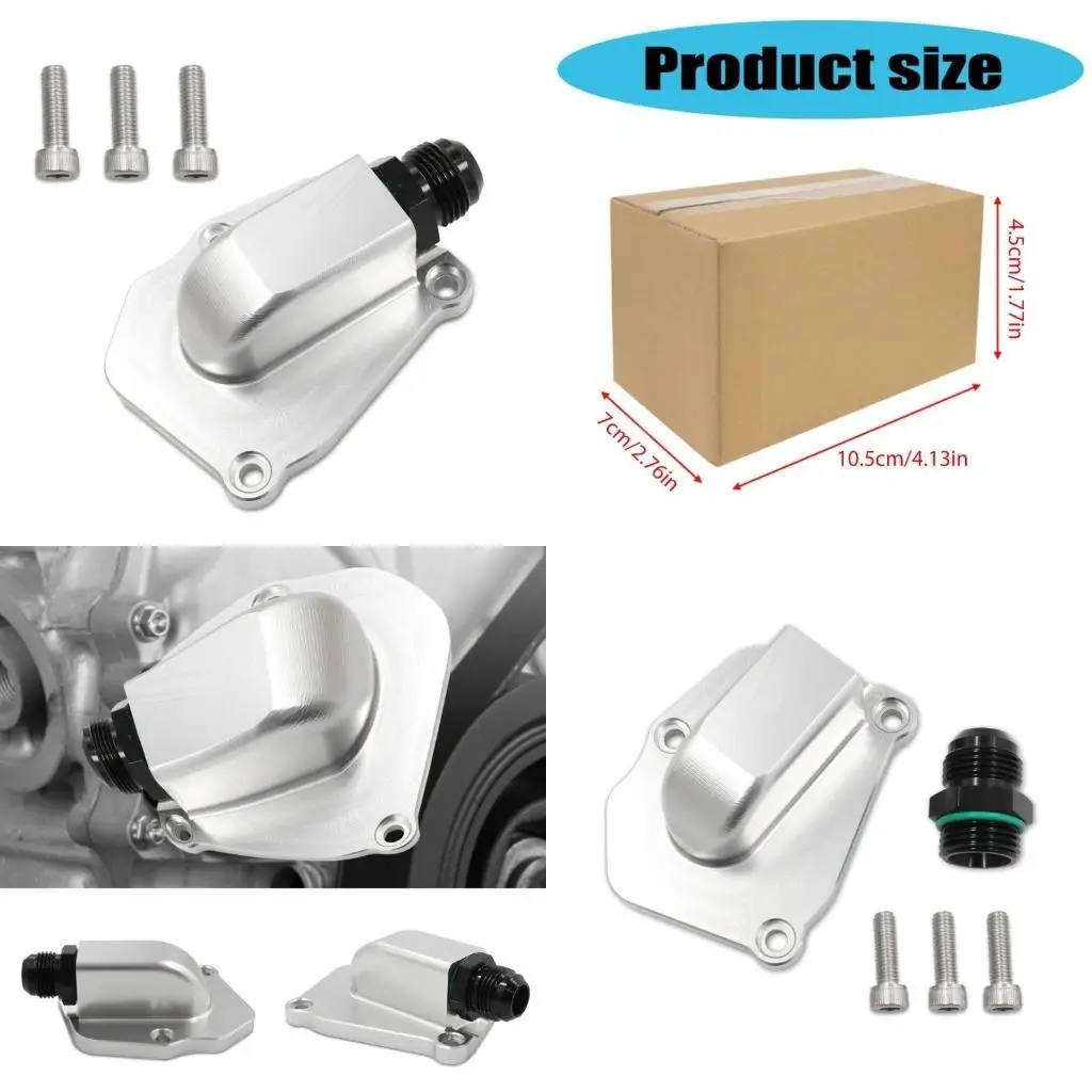 

652F Precise Machined Oil Return Plate Timing Chain Tensioner For K20 K24 Series Engines Enhances Performances And Longevity