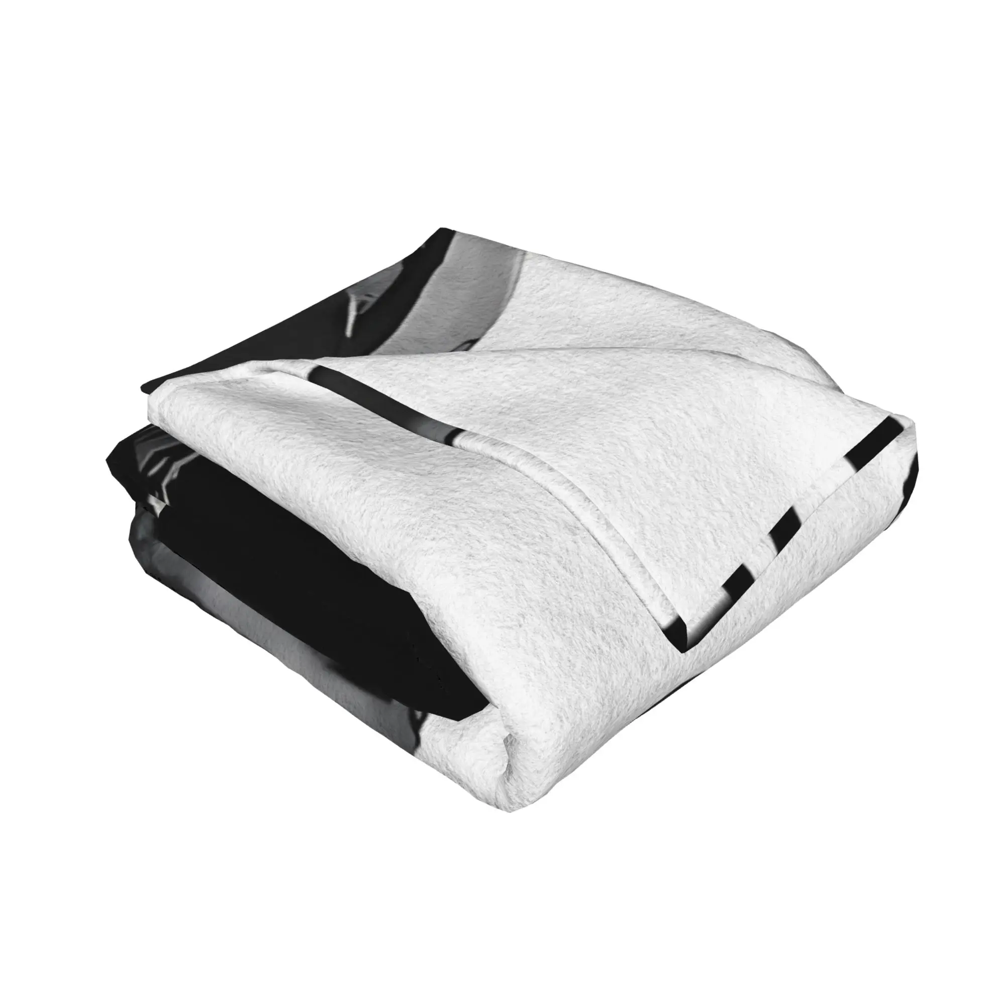 1PC Rsidence Calle 13 Rene Calle 13 home room decorations Winter Blankets for Adults Bedding Home Interior Sofa Knee