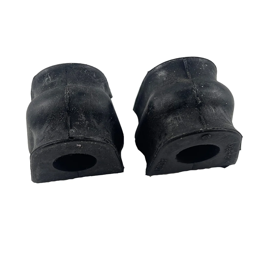 

20414AG031 New Genuine Set of 2 Front Stabilizer Bar Bushing For Subaru Forester Legacy Outback Baja