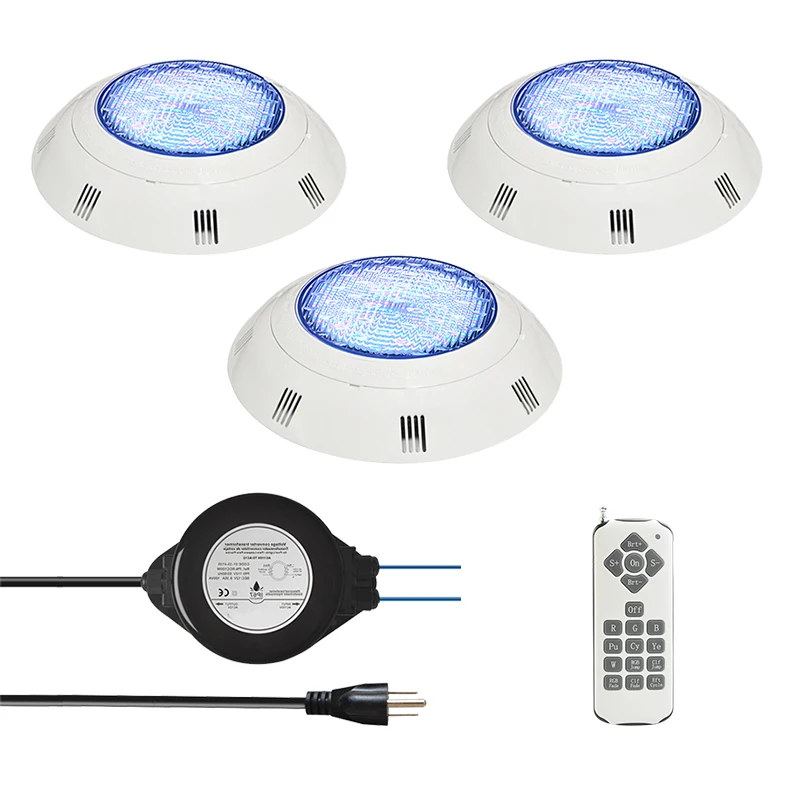 

Led Underwater Light 24v Ip68 Led Underwater Smd Pool Lights Underwater Rgb Led with Dmx Pool Lamp for Foil Ppol Piscina