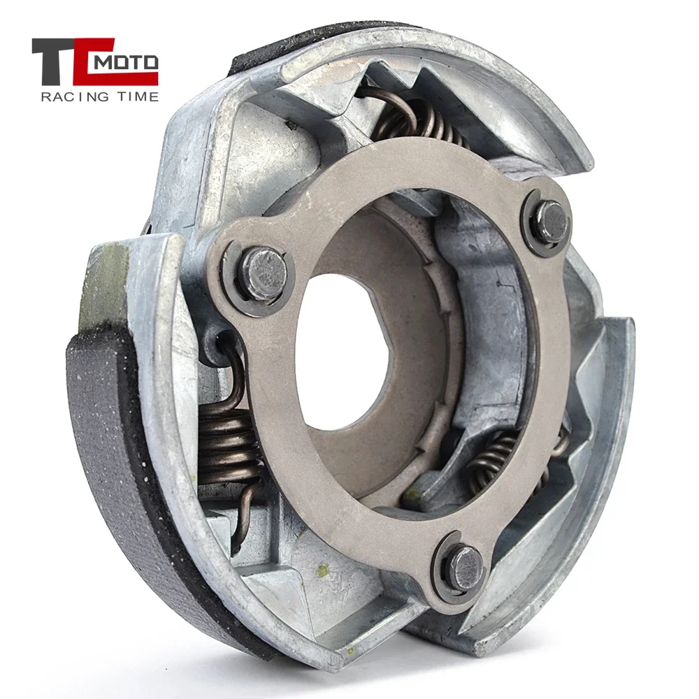 Clutch Assy Shoes Weight Set For Can-Am DS 250 Sym GTS250 GTS 250 300i Quadlander 250 300 Citycom 300 S22300HMA000 22300-HMA-000 view 3