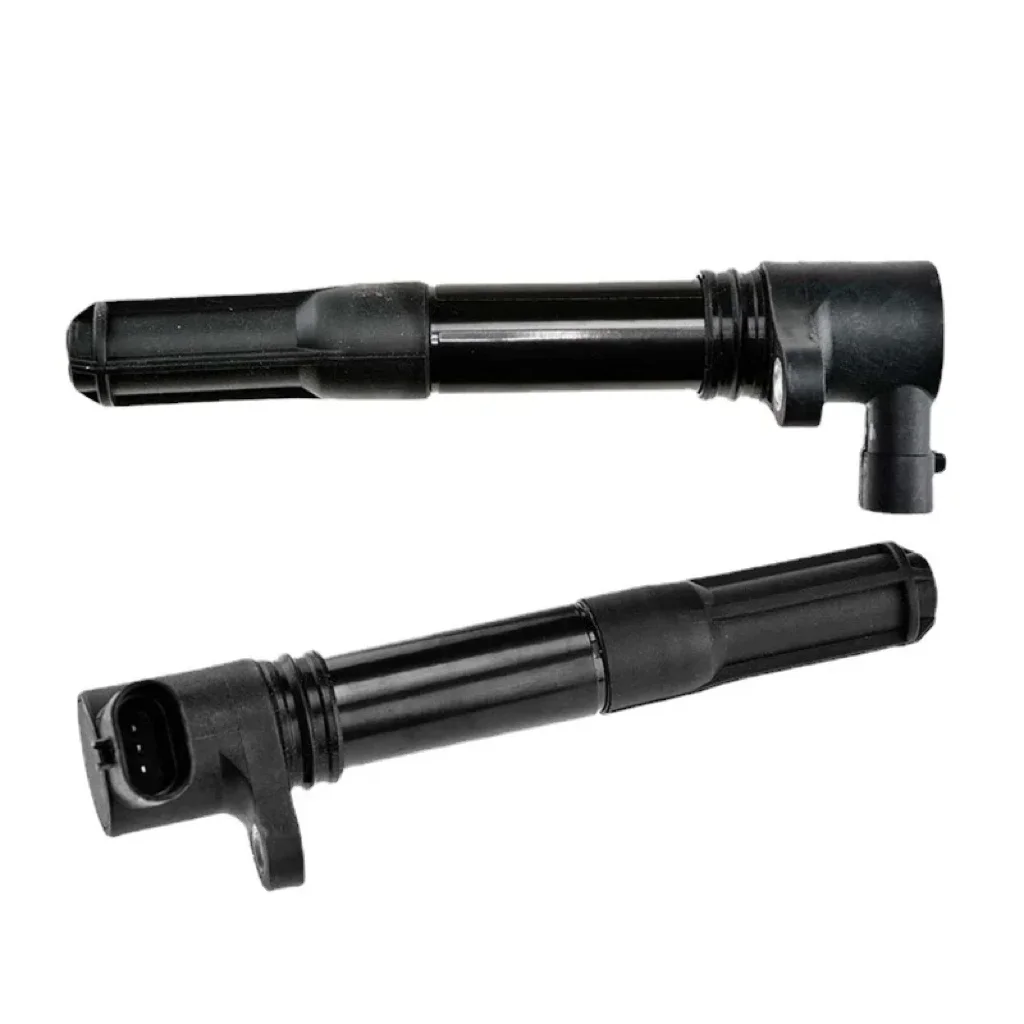 

Оригинальные катушки зажигания 1 шт./4 шт. для Alfa Romeo Mito Fiat 500 Bravo Doblo Ducato Stilo 500c 1,4l 2009 Oem 46777288 504142675