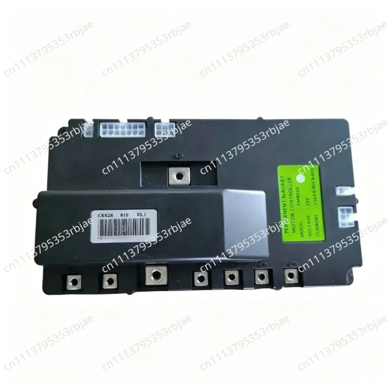 Industrial Floor Scrubber BA531ST/DST Controller Hand Push Driving Floor Scrubber Controller